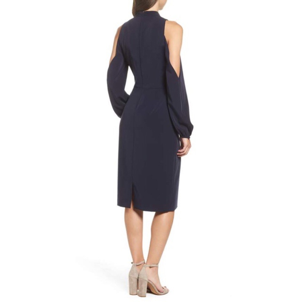 MAGGY LONDON DRESS - Picture 2 of 5